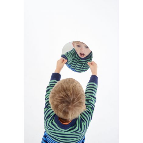 Set Tickit Emoții | 13 Figuri Educativ - imagine 4