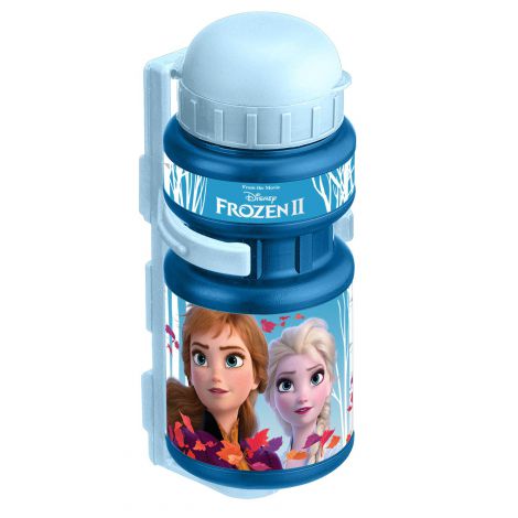 Set Accesorii Frozen Stamp pentru Bicicletă - imagine 5