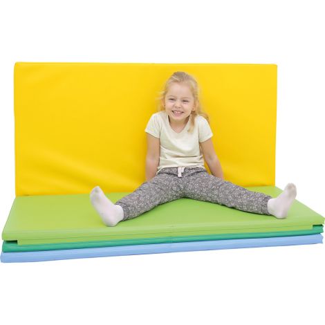 Saltea sport pliabilă Moje Bambino 244x120 cm - imagine 5