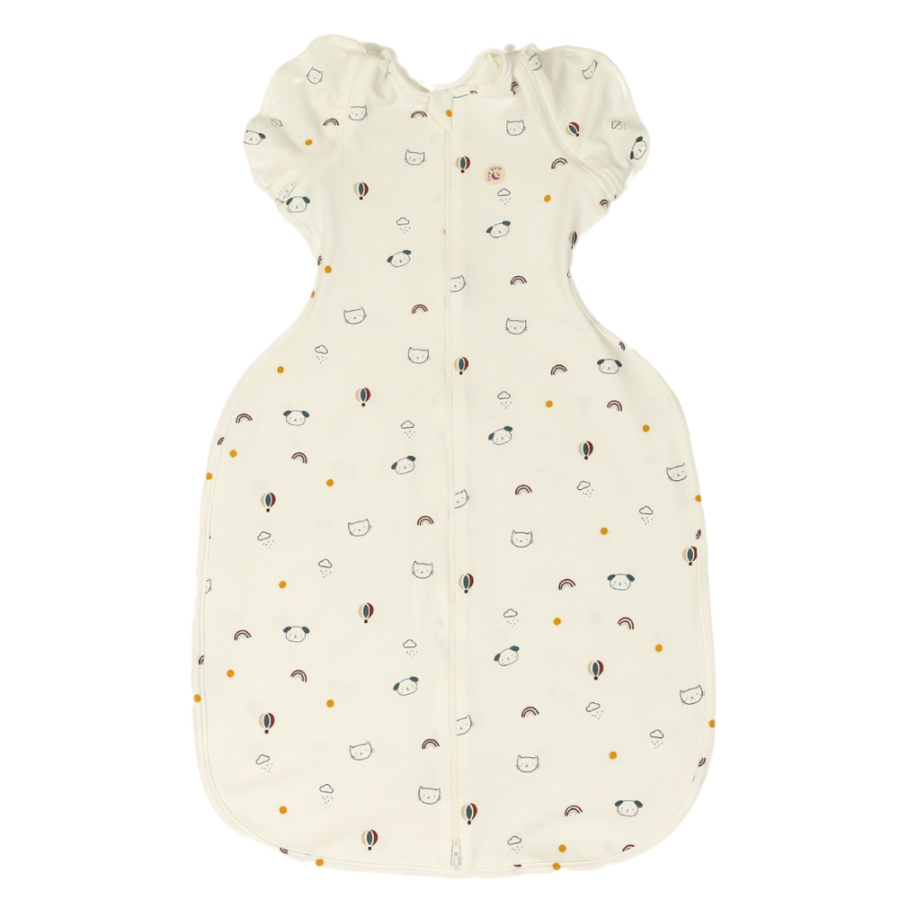 Sac Dormit Kitty Dreamland KidsDecor 3-6L - imagine 7
