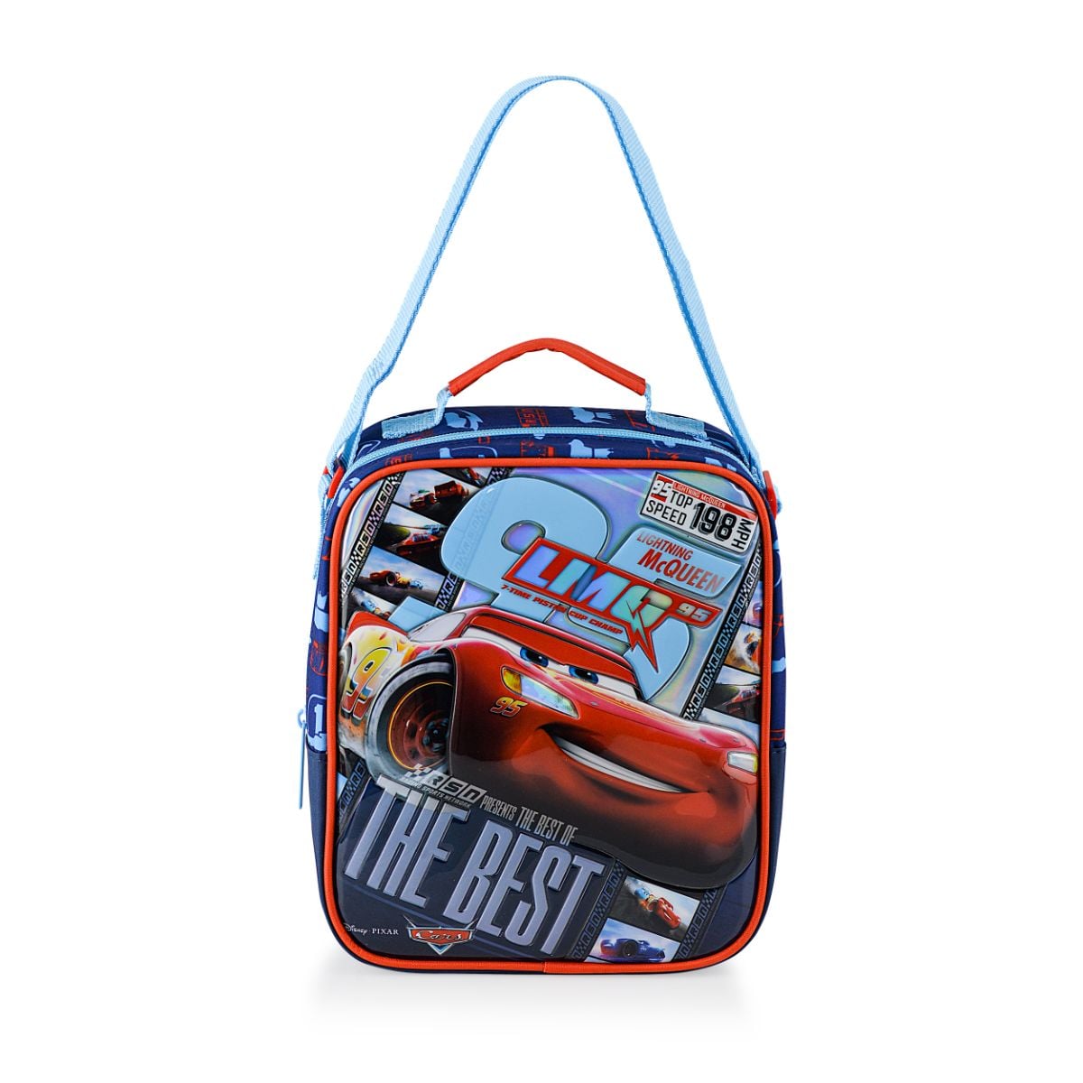 Gentuta Pranz Lightning McQueen 95 - Cars