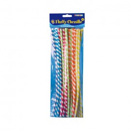 Sarma Plusata Rasucita Neon Playbox | Set 50 Buc