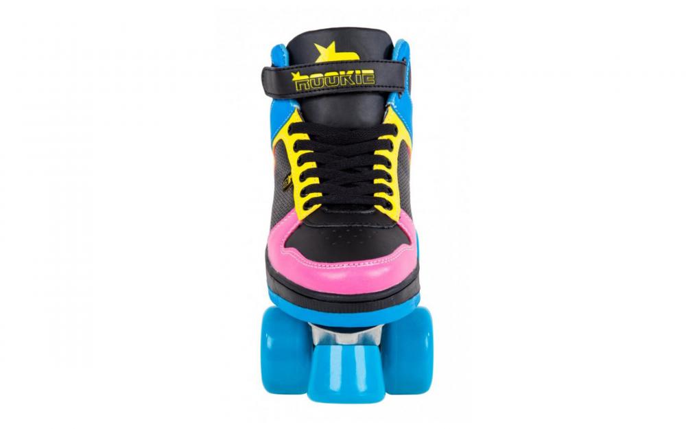 Role Rookie Hype Hi Top Trainer | Stil și Confort