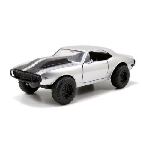 Jada Toys Camaro Fast & Furious 1:24 - imagine 2