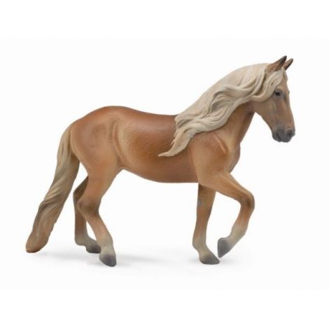 Figurina Peruvian Paso Collecta, XL, Detaliat