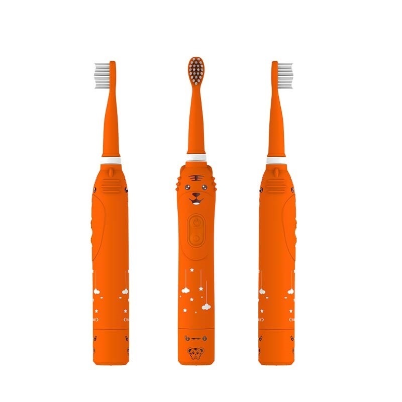Periuță Electrică Smart TabbyBoo Dr Oly V34 - imagine 9