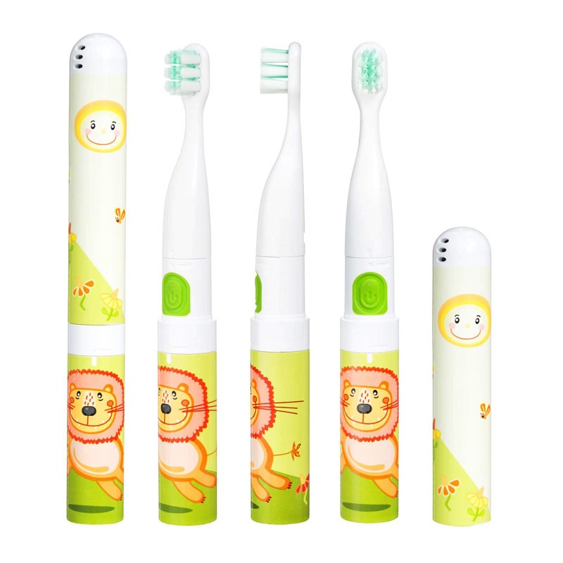 Vitammy Smile - Periuța electrică pentru copii - imagine 4