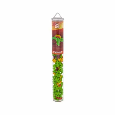 Set Plus-Plus Spinosaurus 100 piese - Creativitate