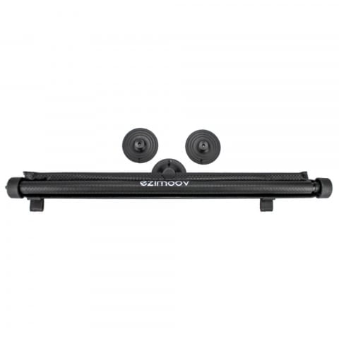 Set 2 Parasolare Auto Ezimoov Roller - Protecție UV - imagine 5