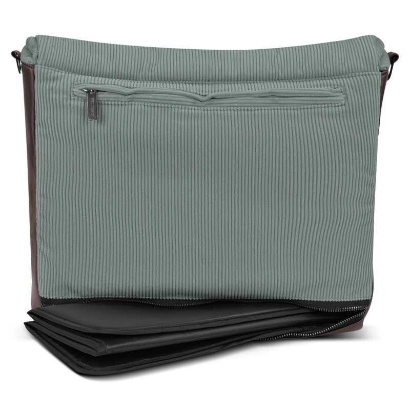 Geanta Urban Aloe ABC Design | Elegantă și Practică - imagine 2