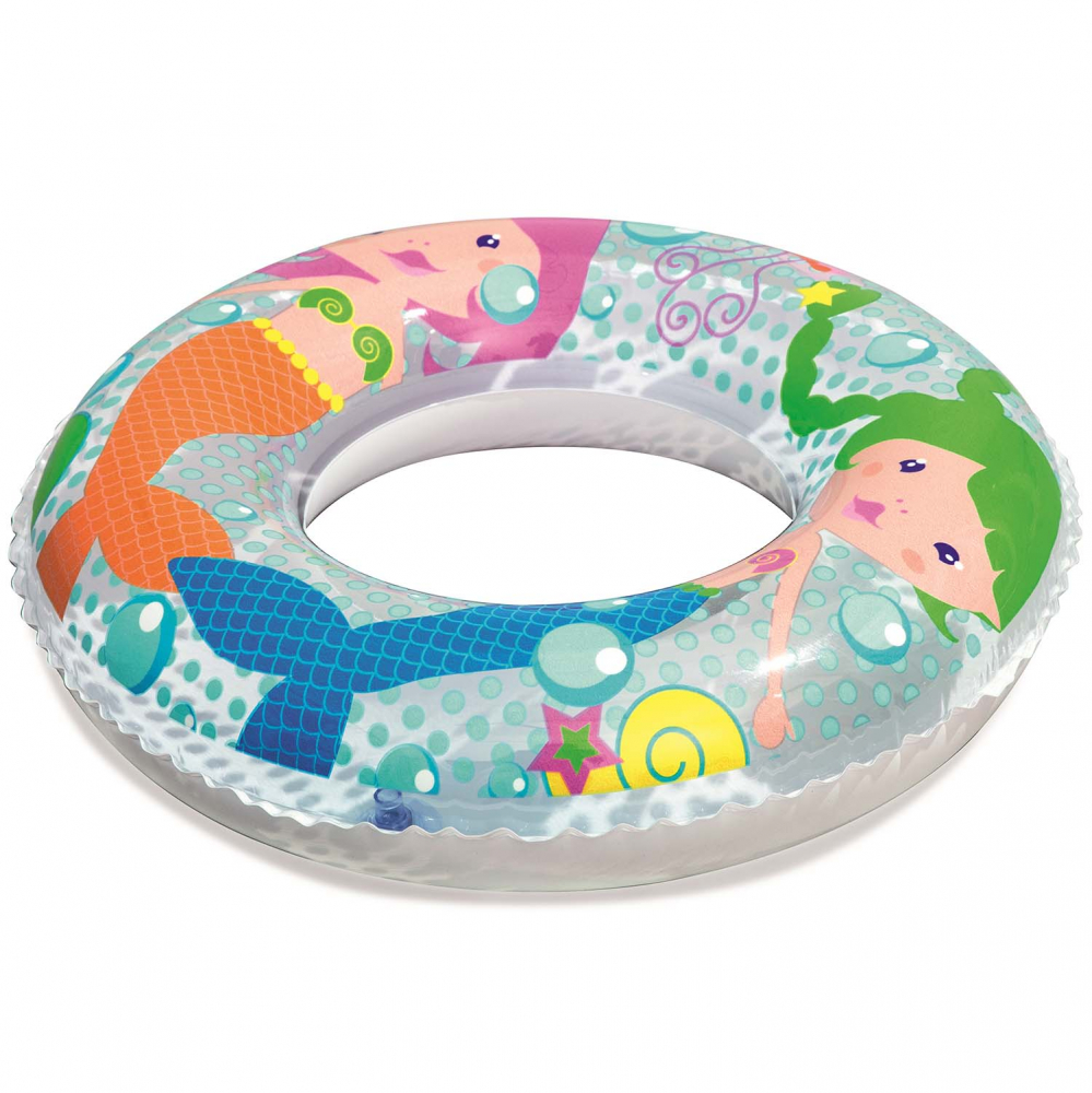 Colac Gonflabil Bestway Sirena 51 cm