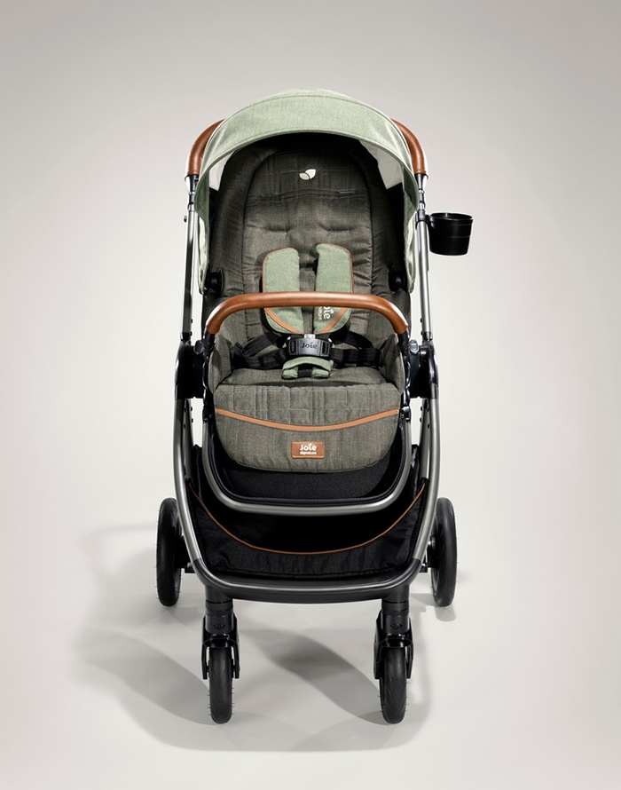 Carucior Joie Finiti 4-în-1 Multifuncțional - imagine 7