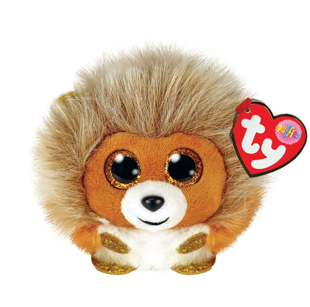 PLUS TY CAESAR LEUL Beanie Balls | Jucarie Plus Moale