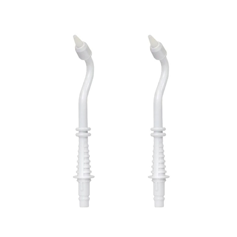 Set 2 Capete Irigator Aquajet LD-A8 | Little Doctor
