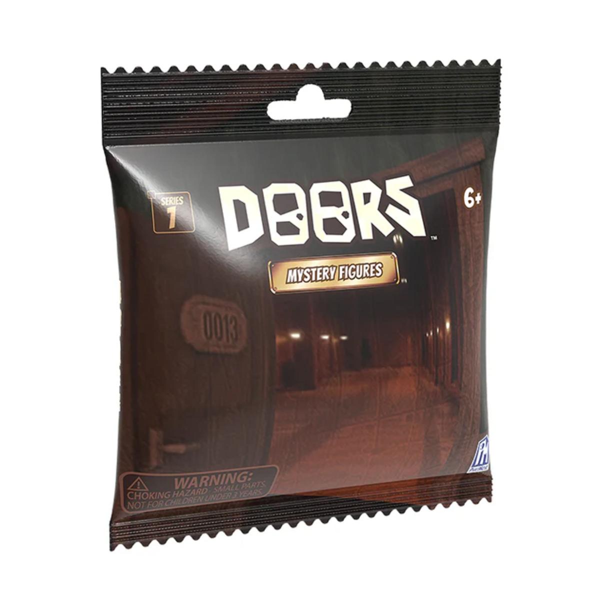 Mini Figurina Surpriza Doors S1