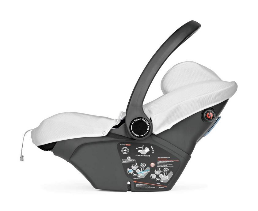 Husa Peg Perego Clima Cover pentru Primo Viaggio