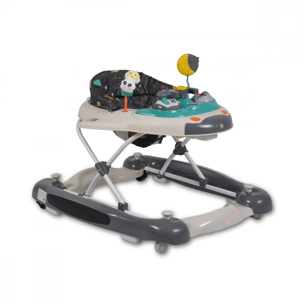 Premergator 3in1 Cangaroo Cosmos, Balansoar - imagine 2