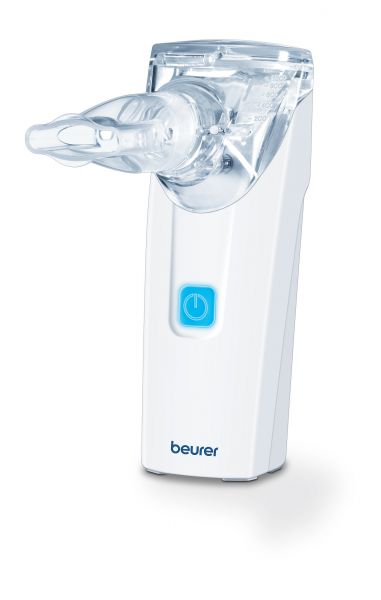 Beurer IH55 - Inhalator Profesional Eficient
