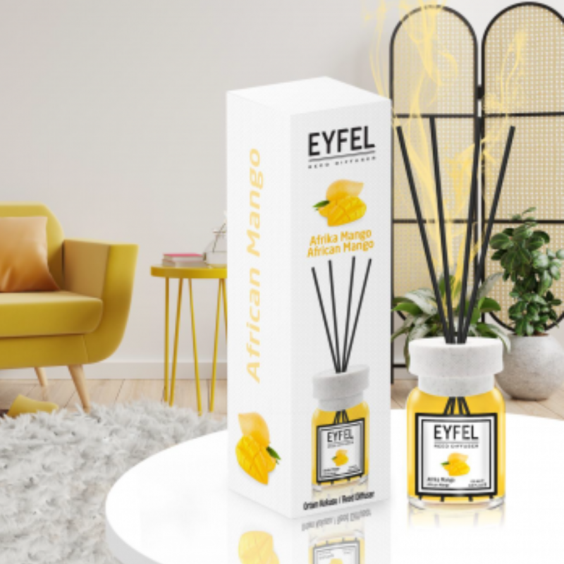 Odorizant Betisoare Mango Eyfel 120ml