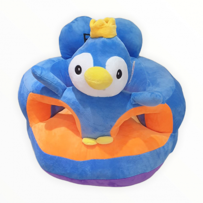 Fotoliu Bebe Krista Pinguin Regal
