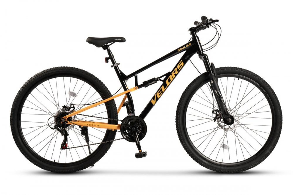 Velors Trail 2.9 MTB Full Suspension - 29 inch