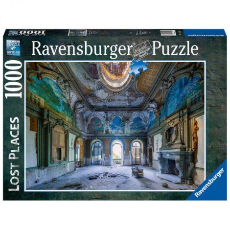 Puzzle Palazzo 1000 piese Ravensburger