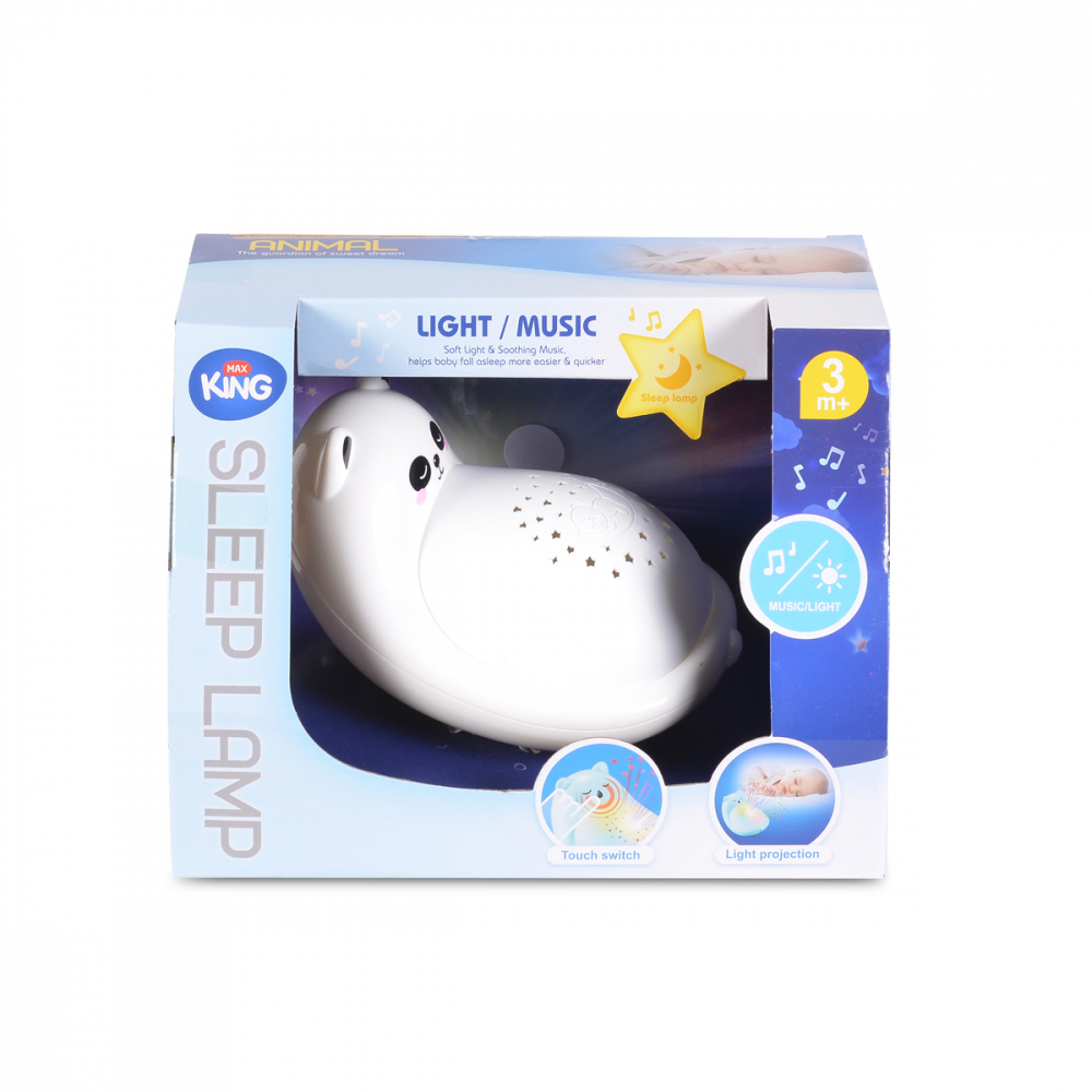 Lampa Moni Animal Veghe | Calm & Melodii