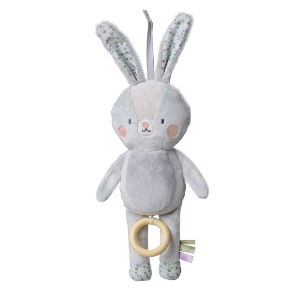 Jucarie Muzicala Taf Toys Iepurasul Rylee - imagine 6