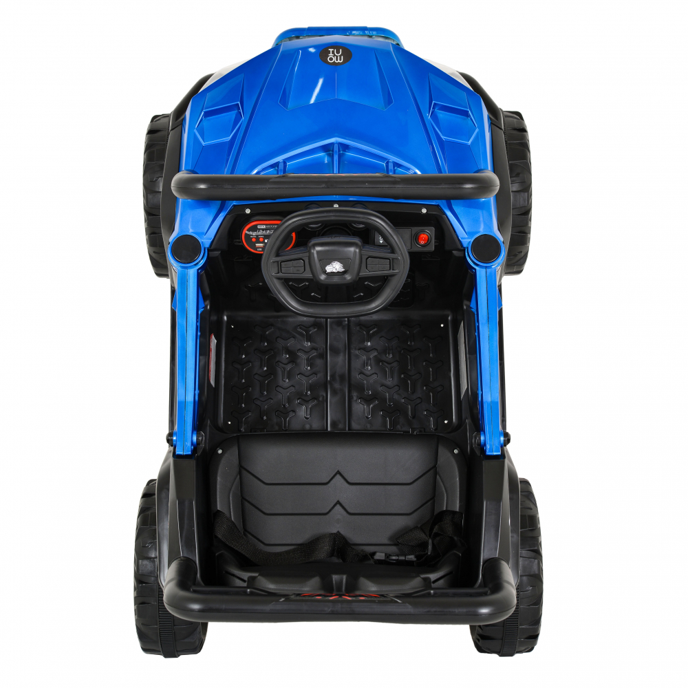 Moni Fast UTV Electrica pentru Copii 2x35W - imagine 7