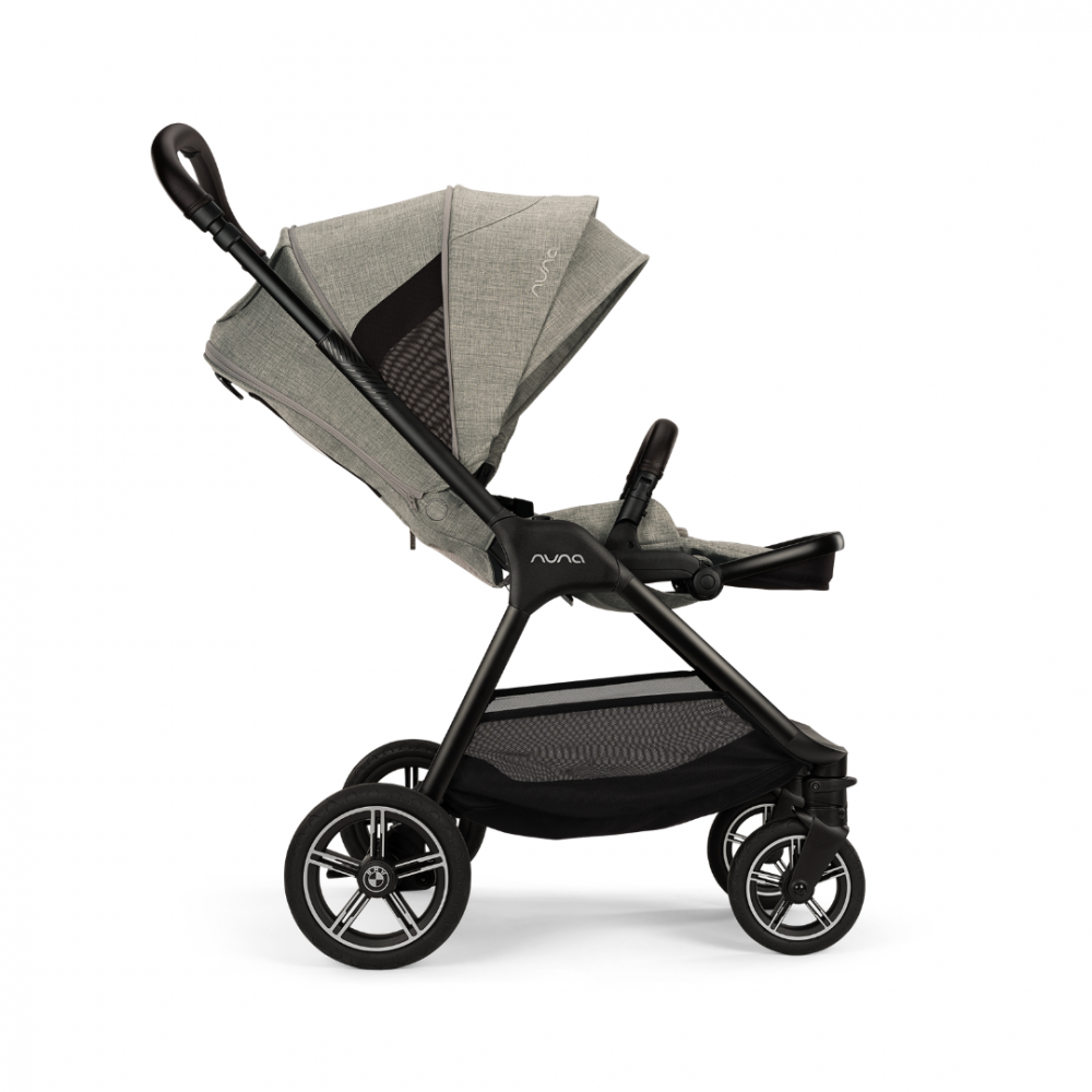 Carucior Nuna BMW TRIV next Ultracompact