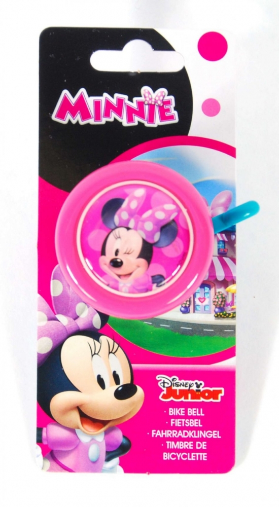 Clopotel Bicicleta Minnie Volare