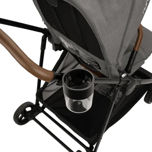 Nuna IXXA Granite - Carucior Ultra-Ușor 6kg - imagine 4