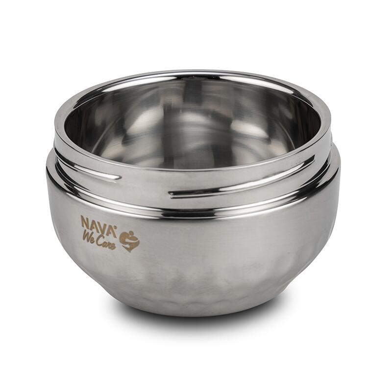 Caserola Inox Nava We Care 1000ml Eco