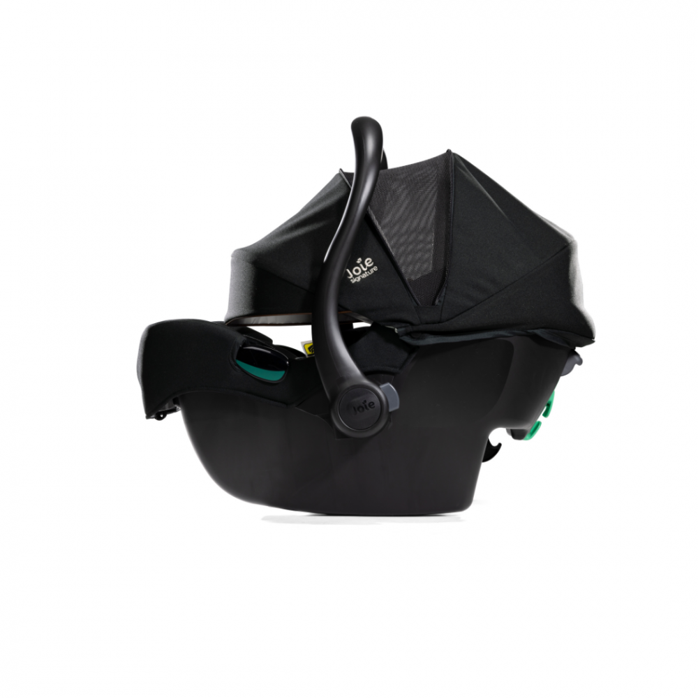 Scoica auto Joie i-Jemini Signature Eclipse, 40-85 cm - imagine 7