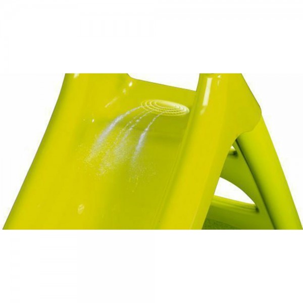 Tobogan Smoby XS Red Green, sigur, 90cm