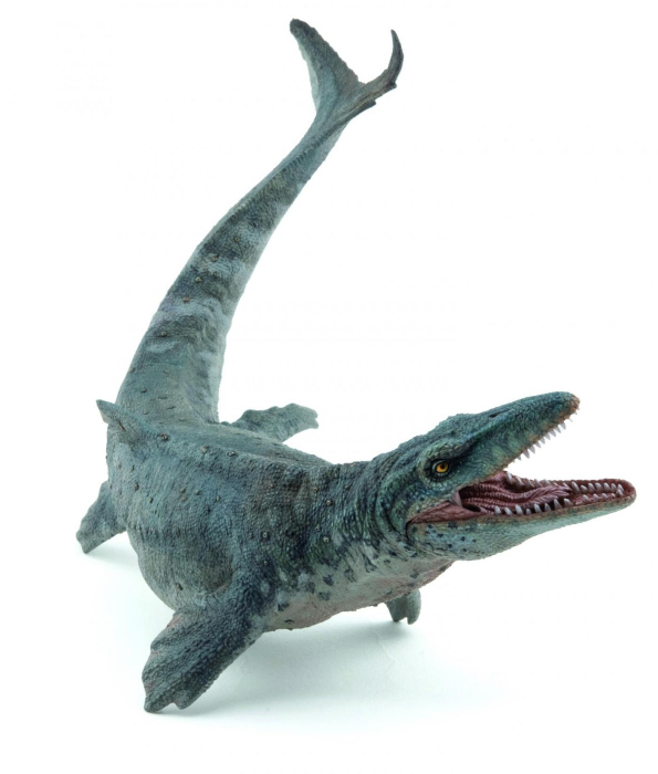 PAPO Figurina Mosasaurus - Jocuri si Creativitate
