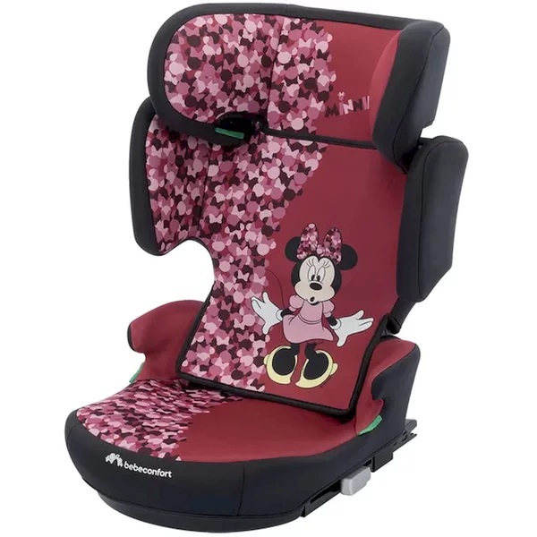 Scaun Auto Bebeconfort Disney Hera I-Fix I-Size - imagine 5