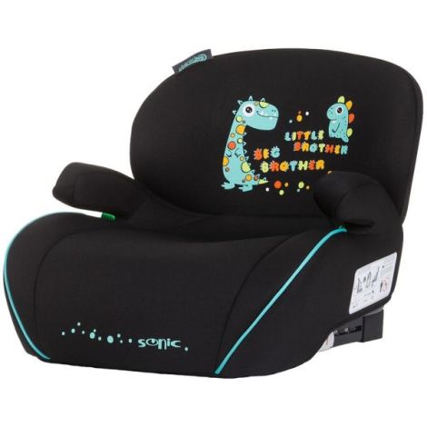 Inaltator Chipolino Sonic I-Size cu Isofix