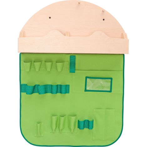 Raft Textil Instrumente Muzicale Moje Bambino