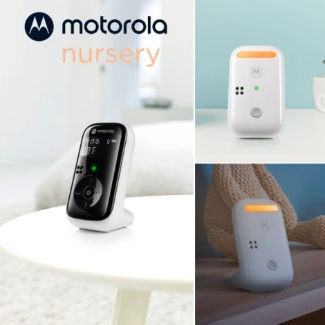 Monitor Audio Motorola PIP11 - Comunicare Bidirecțională - imagine 4
