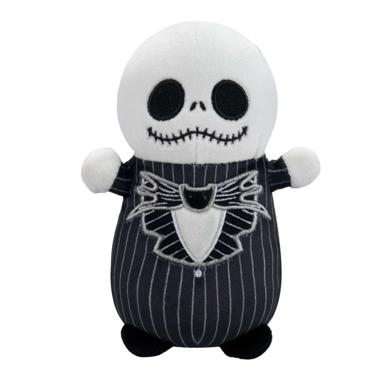 Plus Squishmallows Disney Jack Hugmees 25 cm
