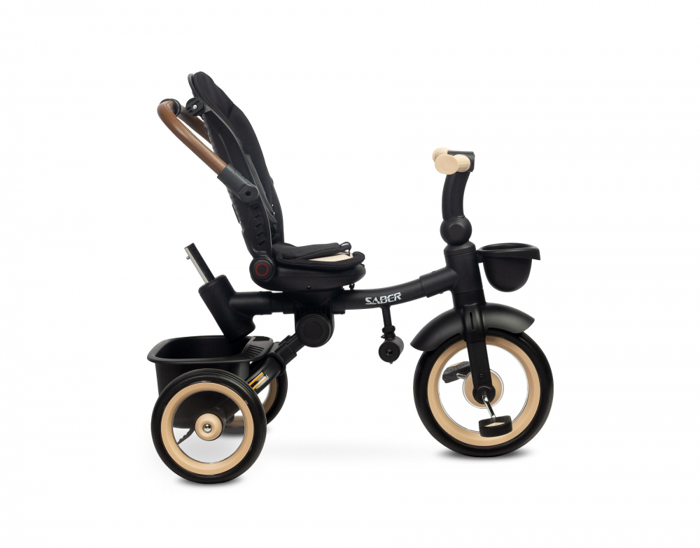 Toyz Saber Tricicleta Pliabilă Multifuncțională - imagine 6