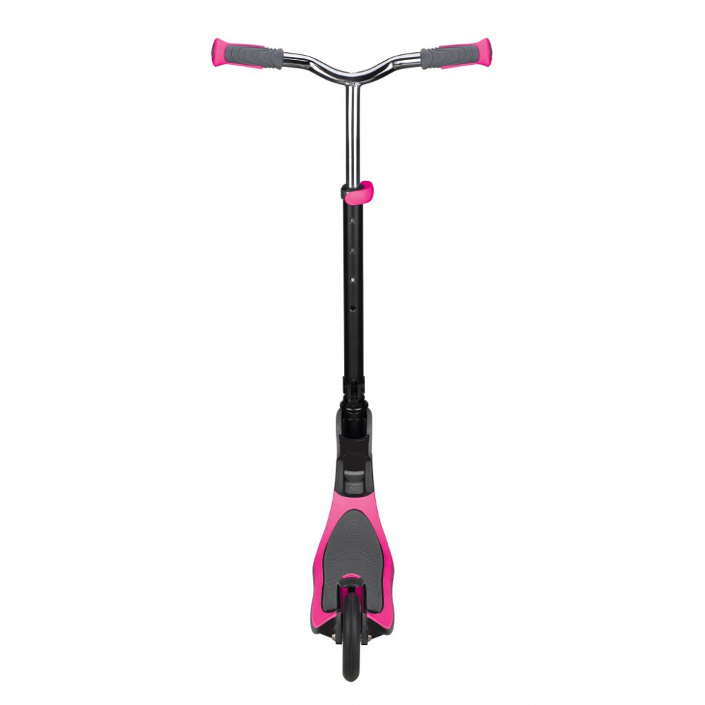 Globber Flow 125 Roz Trotineta Pliabila Adulti
