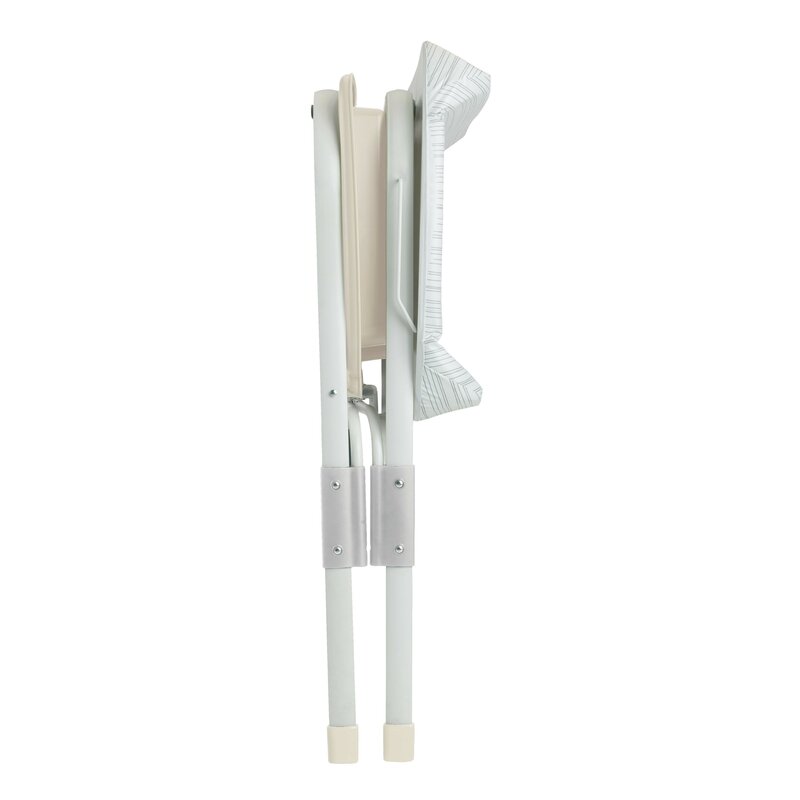 Cadita baie Jane Flip cu masuta infasat - imagine 3