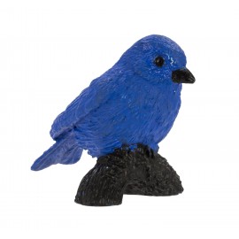 Tub 7 Figurine Păsări Safari Ltd - Vopsite Manual - imagine 7
