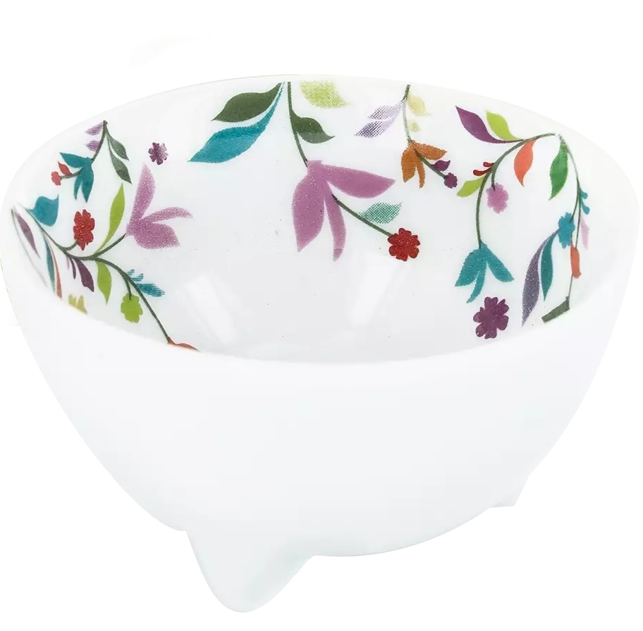 Suport Portelan Aromandise Flora pentru Betisoare - imagine 5