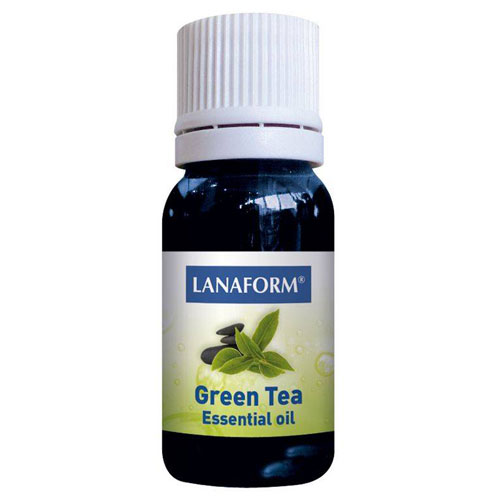 Ulei Ceai Verde Lanaform | Aromaterapie Naturală - imagine 2