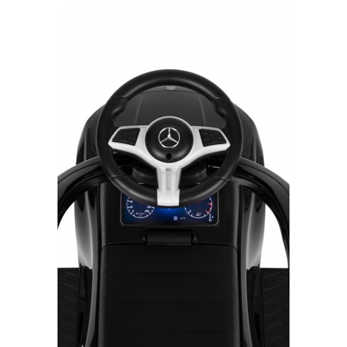 Ecotoys Mercedes C Class - Masinita interactiva 1-3 ani - imagine 2
