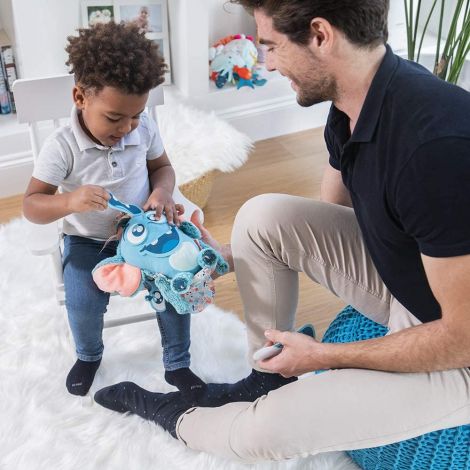 Papusa educativa emotii Miniland | Dezvoltare Copii - imagine 4