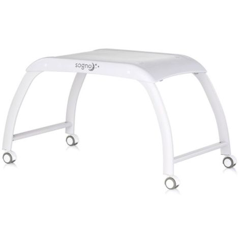 Chipolino Sogno 2in1 Patut cu Cantar Integrat - imagine 5